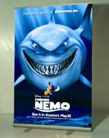 易拉寶制作-上海易拉寶制作公司