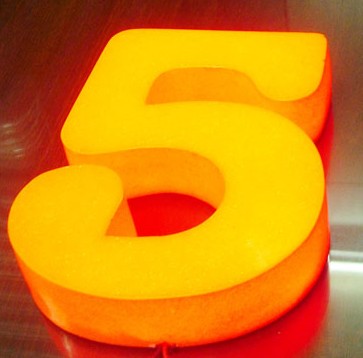 led液態發光字/上海led液態發光字制作/上海樹脂發光字制作