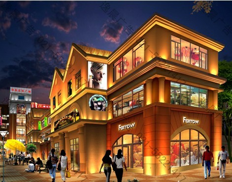 上海亮化工程，亮化工程制作，亮化工程設計