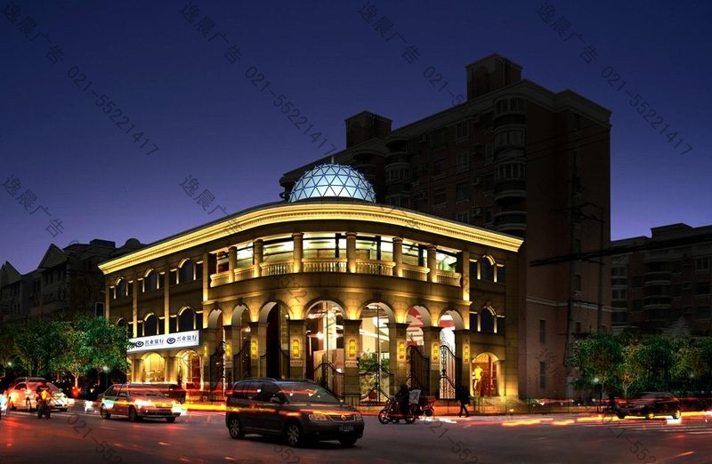 燈光設計公司,上海燈光照明設計院,上海水景燈光設計