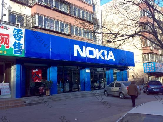 亞克力吸塑燈箱