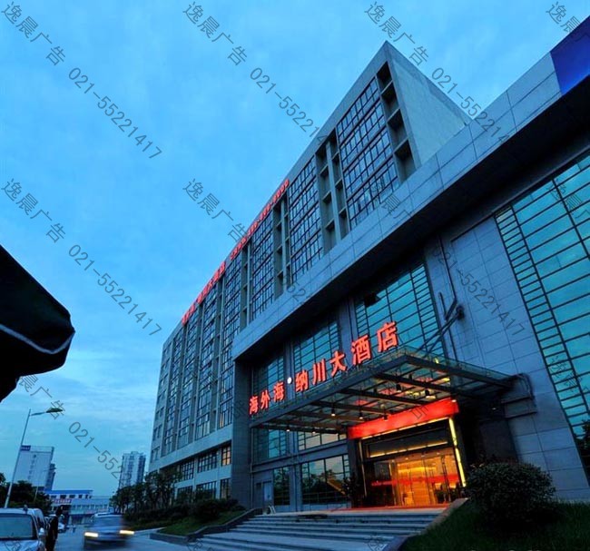 大樓門頭設計，大樓門頭制作