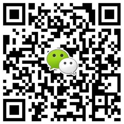 逸晨廣告二維碼